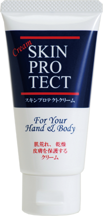 スキンプロテクトクリーム 50g