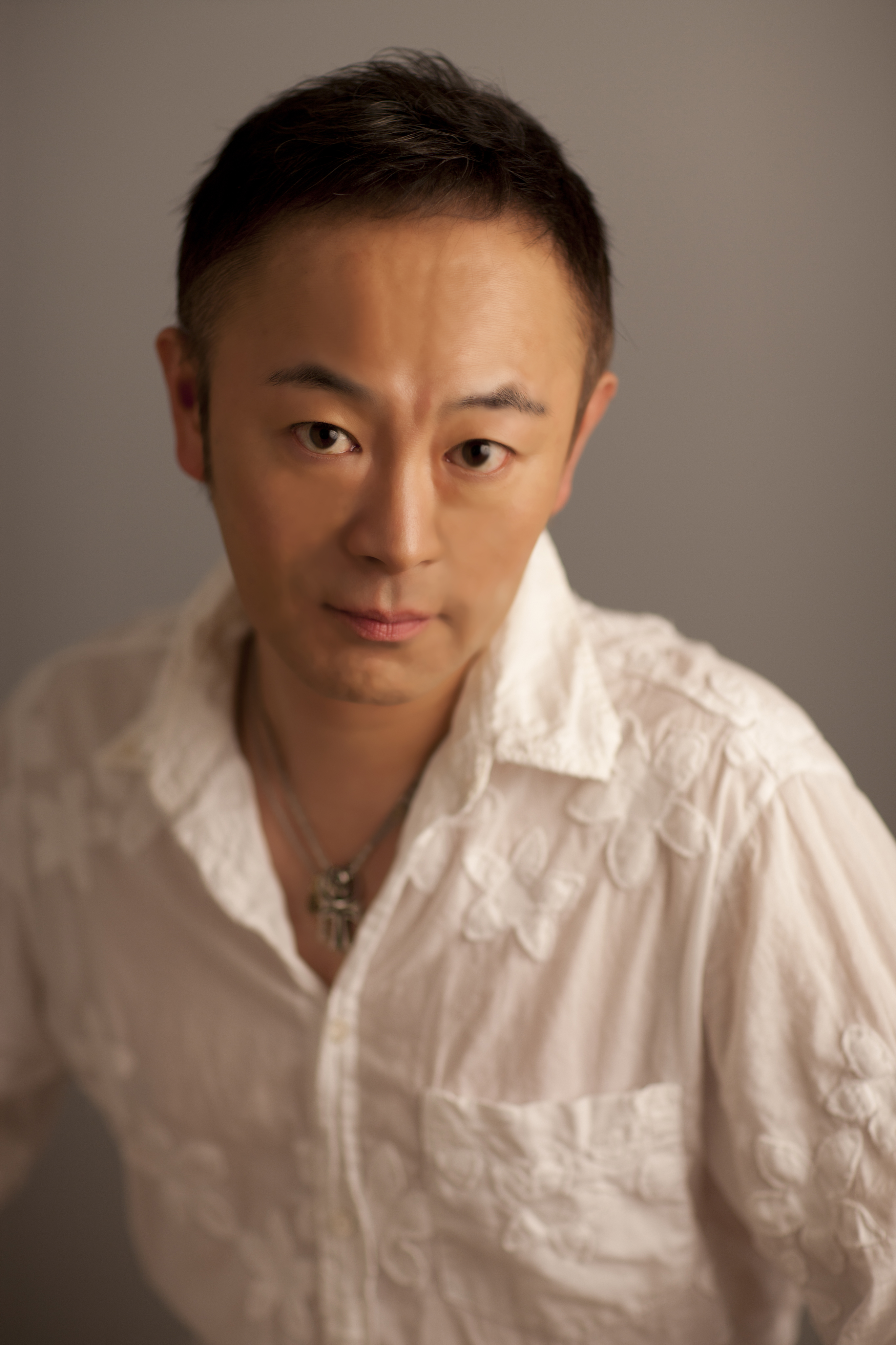 Creme Volant 代表 冨田泰三氏